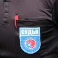 Судейские назначения. Кубок Крымского футбольного союза. 1/2 финала. Ответные матчи
