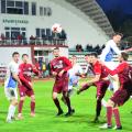 ПЛ КФС 2018/19. 21-й тур. «Крымтеплица» (Молодежное) – «Севастополь» – 2:0