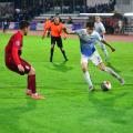 ПЛ КФС 2018/19. 21-й тур. «Крымтеплица» (Молодежное) – «Севастополь» – 2:0. Видеообзор