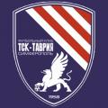 Представляем соперника. «ТСК-Таврия» Симферополь