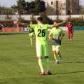 ПЛ КФС 2018/19. 24-й тур. «Гвардеец» (Скворцово) – «Севастополь» – 0:1