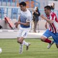 ПЛ КФС 2018/19. 25-й тур. «Севастополь» – «Океан» (Керчь) – 0:0
