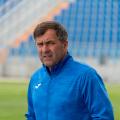 ПЛ КФС 2018/19. 25-й тур. «Севастополь» – «Океан» (Керчь). Послематчевая пресс-конференция Спартака Жигулина