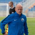 ПЛ КФС 2018/19. 25-й тур. «Севастополь» – «Океан» (Керчь). Послематчевая пресс-конференция Станислава Гудзикевича