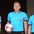 Судейские назначения на 26-й тур чемпионата ПЛ КФС сезона — 2018/19