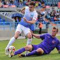 ПЛ КФС 2018/19. 27-й тур. «Севастополь» – «Инкомспорт» (Ялта) – 1:0