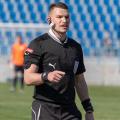 Судейские назначения на 28-й тур ПЛ КФС сезона – 2018/19