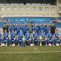 ФК «Севастополь» провёл завершающую фотосессию сезона 2018/19