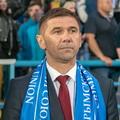 Юрий Ветоха переизбран на должность президента КФС
