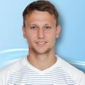 Алексей Ткач – игрок ФК «Севастополь»