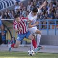 ПЛ КФС 2019/20. 1-й тур. «Севастополь» – «Океан» (Керчь) – 3:1