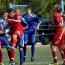 3-й тур ДЮФЛ. 97-й год рождения (U-15). Победа старшим в пример 