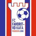 Представляем соперника: «Фаворит – ВД Кафа» (Феодосия)
