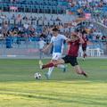 ПЛ КФС 2019/20, 3-й тур. «Севастополь» – «Фаворит-ВД Кафа» (Феодосия) – 3:0