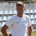 Максим Давидчук: «Для нас любая игра с «ТСК–Таврией» очень важна, независимо от того, какой она носит статус»