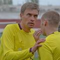 Судейские назначения на 6-й тур ПЛ КФС сезона – 2019/20