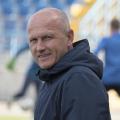 ПЛ КФС 2019/20. 6-й тур. «Севастополь» – «Инкомспорт» (Ялта). Пресс-конференция Станислава Гудзикевича