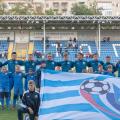 ПЛ КФС 2019/20. 6-й тур. «Севастополь» – «Инкомспорт» (Ялта). Видеообзор