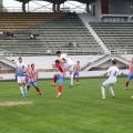 ПЛ КФС 2019/20. 8-й тур. «Океан» (Керчь) – «Севастополь» – 1:1