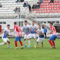 ПЛ КФС 2019/20. 8-й тур. «Океан» (Керчь) – «Севастополь». Фотоотчет
