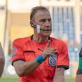 Судейские назначения на 1/4 финала Кубка КФС сезона – 2019/20