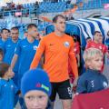 Кубок КФС 2019/20. 1/4 финала. «Севастополь» – «Кызылташ» (Бахчисарай). Видеообзор