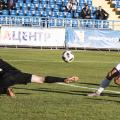 ПЛ КФС 2019/20. 9-й тур. «Севастополь» – «Кызылташ» (Бахчисарай) – 1:1