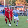 ПЛ КФС 2019/20. 9-й тур. «Севастополь» – «Кызылташ» (Бахчисарай). Фотоотчет
