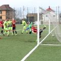 Контрольный матч. «Севастополь» – «Гвардеец» (Скворцово) – 1:0