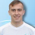 Рустем Халиуллин – игрок ФК «Севастополь»