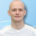 Алексей Шебанов — игрок ФК «Севастополь»