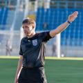 Судейские назначения на 15-й тур ПЛ КФС сезона 2019/20