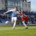ПЛ КФС 2019/20. 15-й тур. «Севастополь» – «Океан» (Керчь) – 3:1