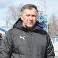 ПЛ КФС 2019/20. 15-й тур. «Севастополь» – «Океан» (Керчь). Послематчевый комментарий Спартака Жигулина