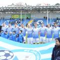 ПЛ КФС 2019/20. 15-й тур. «Севастополь» – «Океан» (Керчь). Видеообзор