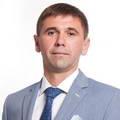 Обращение президента КФС Юрия Ветохи к футбольной общественности Крыма
