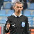 Судейские назначения на 1/2 финала Кубка КФС. Первые матчи
