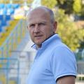 1/2 финала Кубка КФС. Первый матч. «Севастополь» — «Крымтеплица». Послематчевый комментарий Станислава Гудзикевича