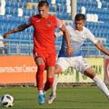 ПЛ КФС 2019/20. 20-й тур. «Севастополь» — «Инкомспорт» 2:4. Видеообзор