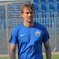 ФК «Севастополь» расстался с защитником Рустемом Халиуллиным