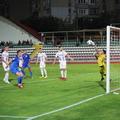 Финал, который у нас отняли...