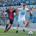 26-й тур ПЛ КФС. «Севастополь» – «ТСК-Таврия» – 3:4. Протокол, голы