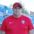 28-й тур ПЛ КФС. «Севастополь» – Крымтеплица 1:1. Послематчевый комментарий Олега  Колесова
