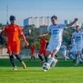 ПЛ КФС 2020/21. 4-й тур. «Севастополь» – «Фаворит-ВД Кафа» 2:0. Протокол. Голы