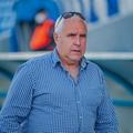 ПЛ КФС 2020/21.4-й тур.«Севастополь» — «Фаворит-ВД Кафа» 2:0. Послематчевая пресс-конференция Эвальда Фролова