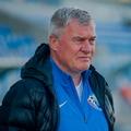 ПЛ КФС 2020/21. 4-й тур. «Севастополь» — «Фаворит-ВД Кафа» 2:0. Послематчевая пресс-конференция Олега Лещинского