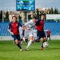 ПЛ КФС 2020/21. 6-й тур. «Севастополь» – «ТСК-Таврия» 2:0. Протокол. Голы