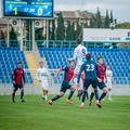 ПЛ КФС 2020/21. 6-й тур. «Севастополь» — «ТСК-Таврия» 2:0. Видеообзор     