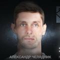 100 матчей Александра Челядника в Премьер-лиге КФС