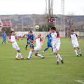 ПЛ КФС 2020/21. 13-й тур. «ТСК-Таврия» – «Севастополь» – 0:2. Видеообзор